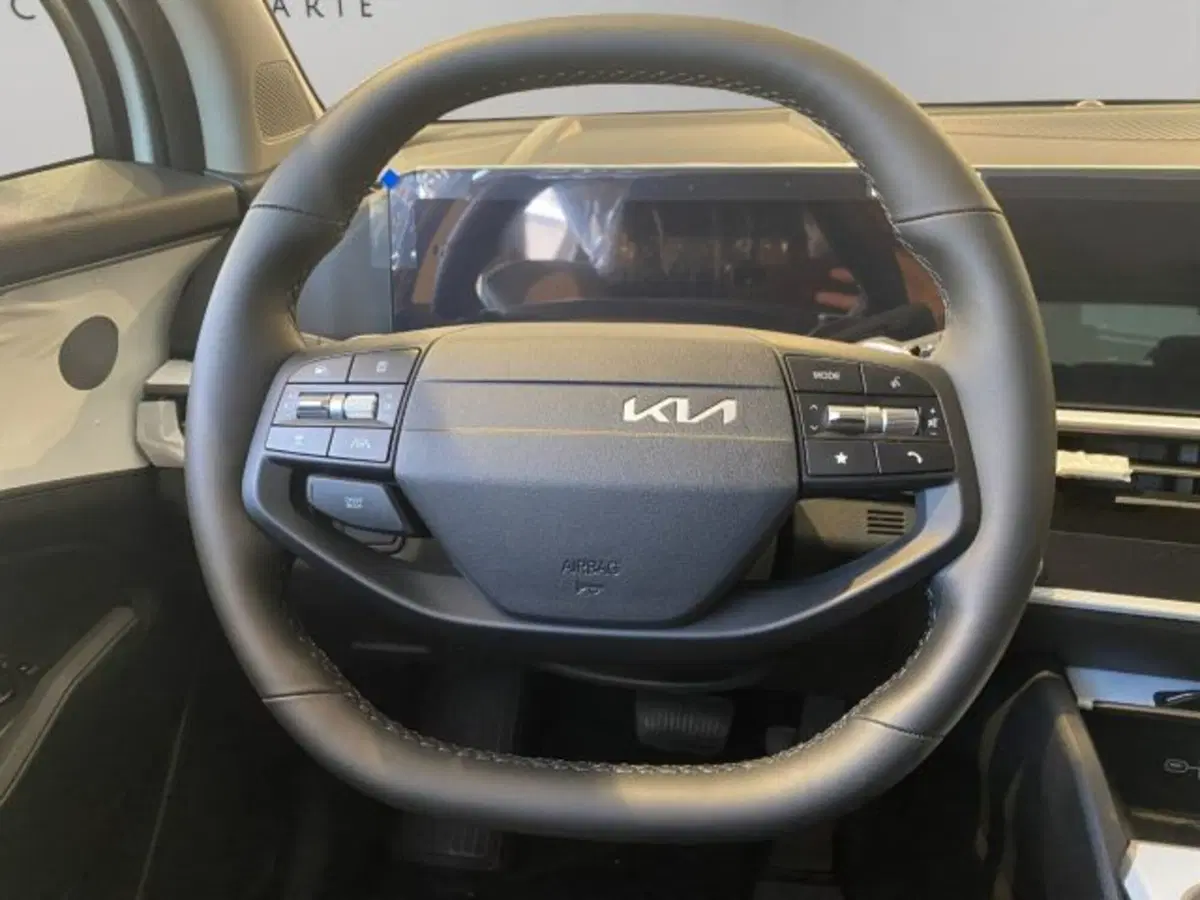 Kia Sportage nuova a Perugia (12)
