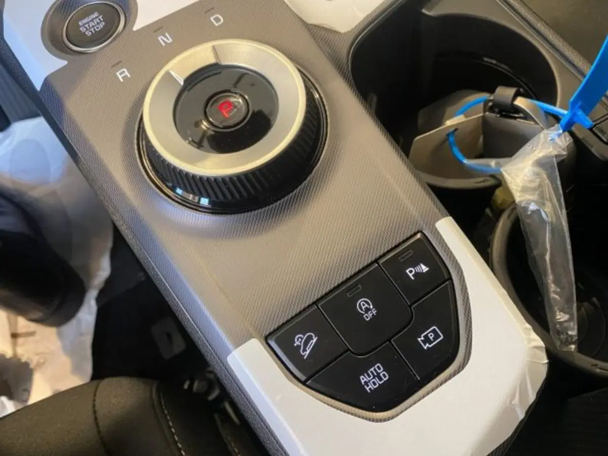 Kia Sportage nuova a Perugia (18)