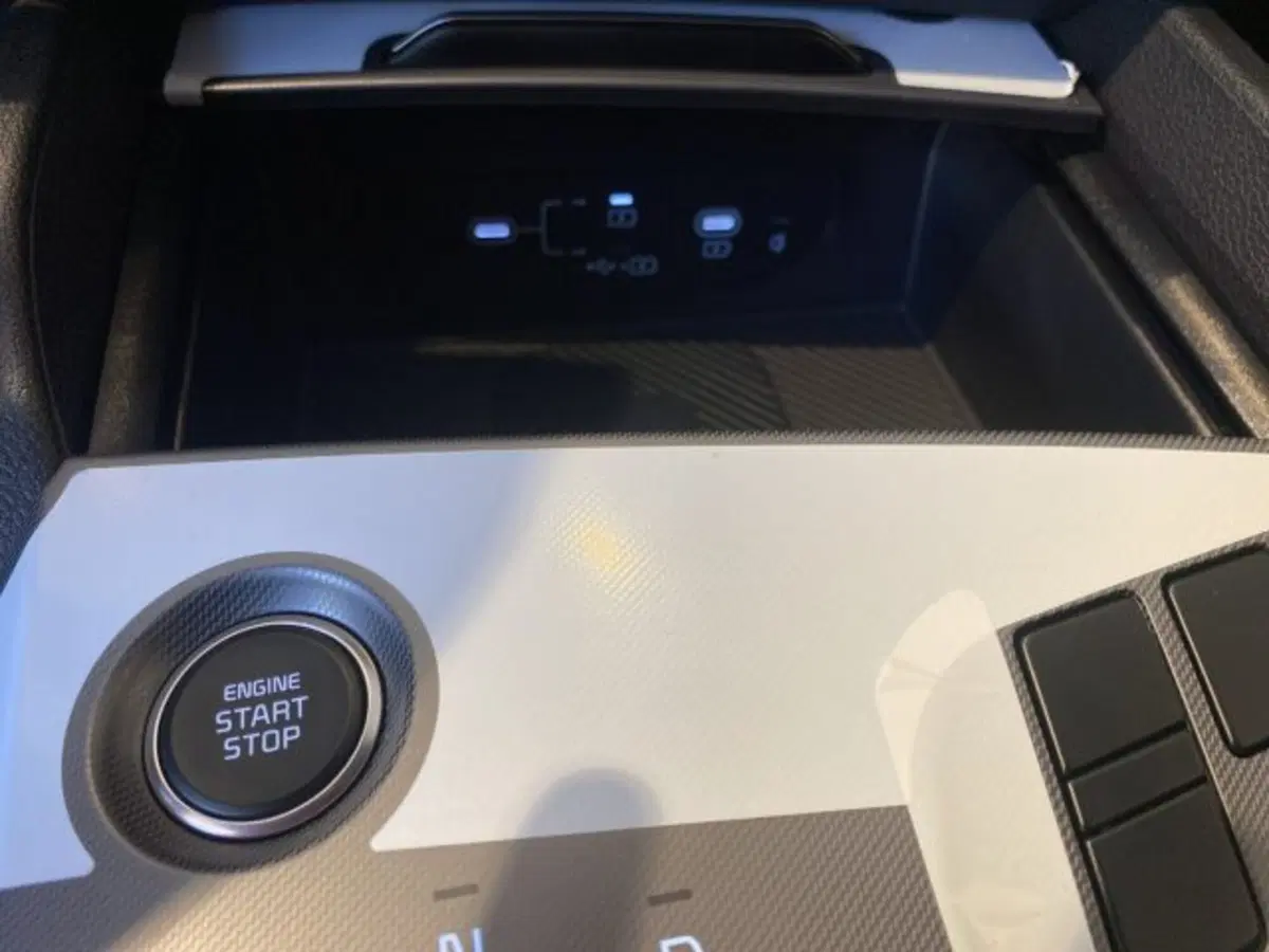 Kia Sportage nuova a Perugia (19)