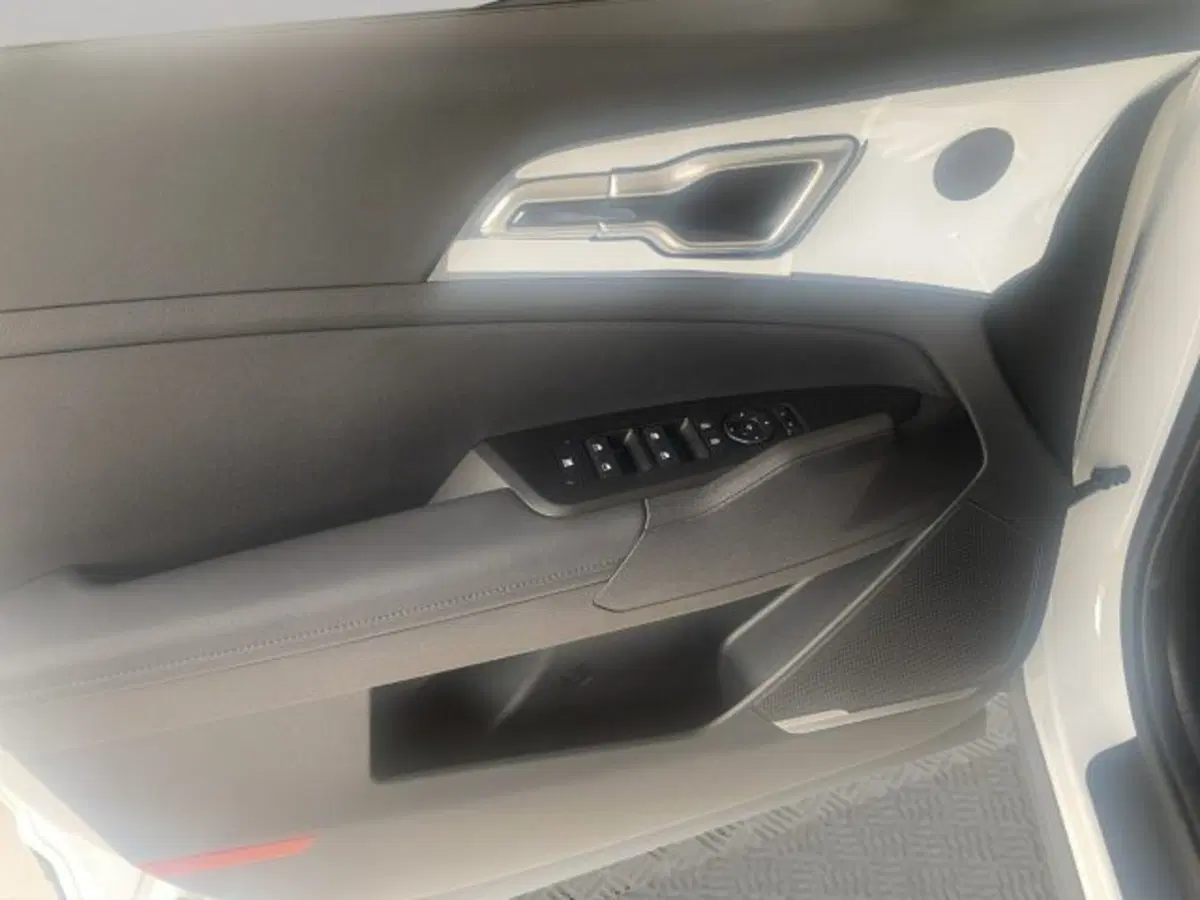 Kia Sportage nuova a Perugia (20)