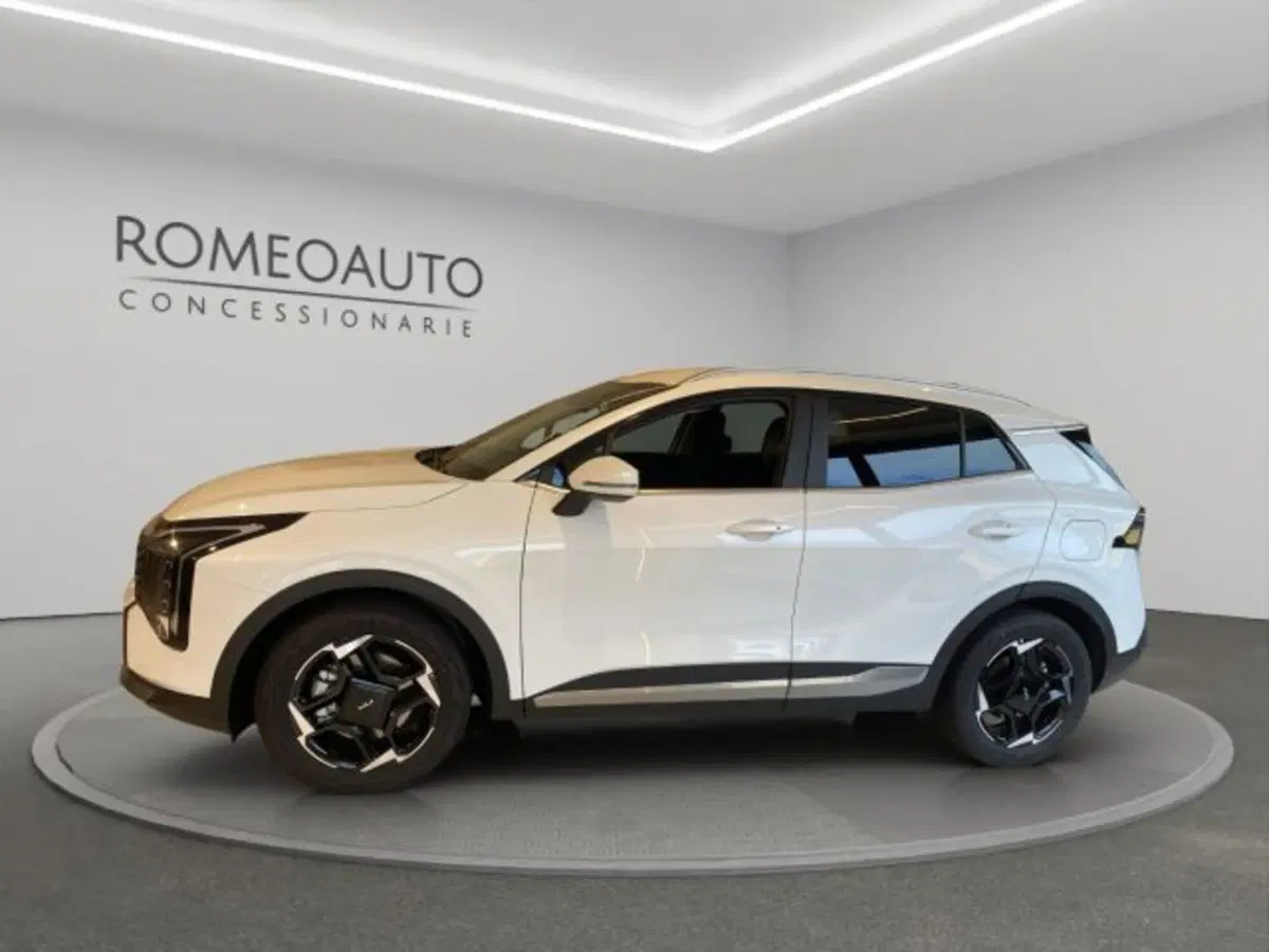 Kia Sportage nuova a Perugia (3)