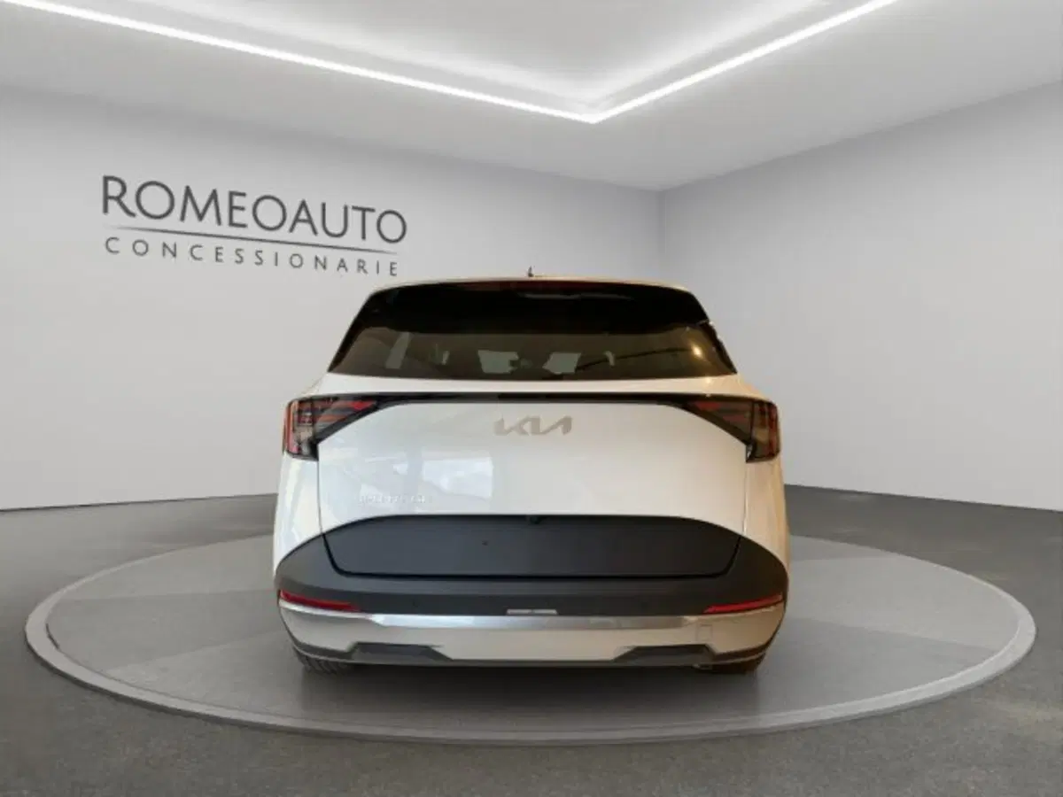 Kia Sportage nuova a Perugia (5)