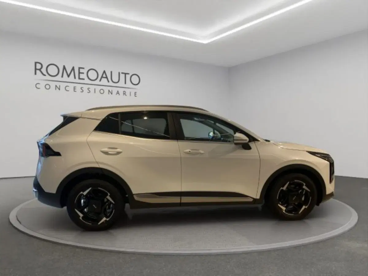 Kia Sportage nuova a Perugia (7)