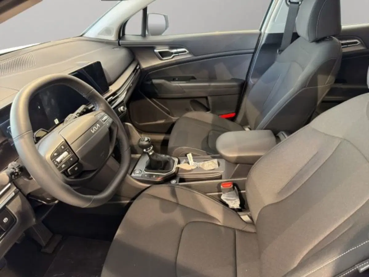 Kia Sportage nuova a Perugia (10)