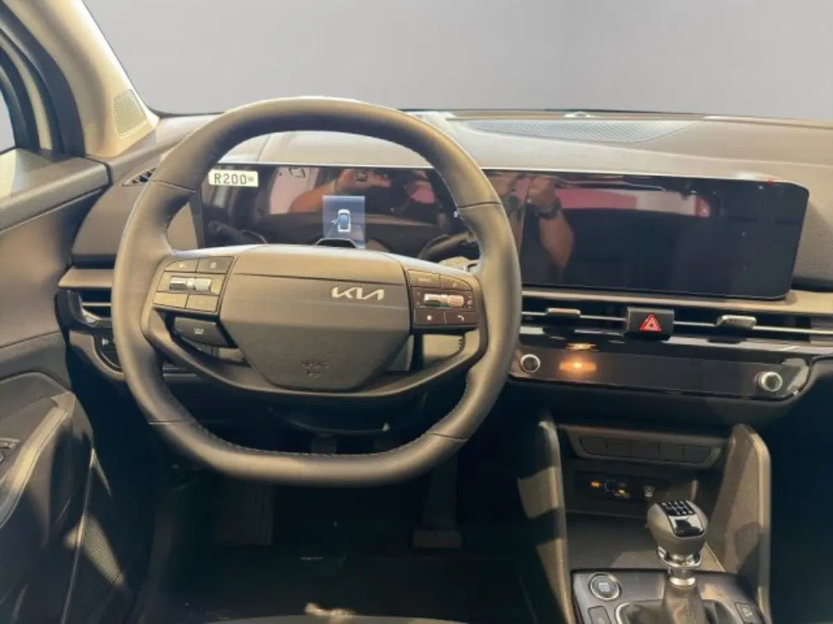 Kia Sportage nuova a Perugia (11)