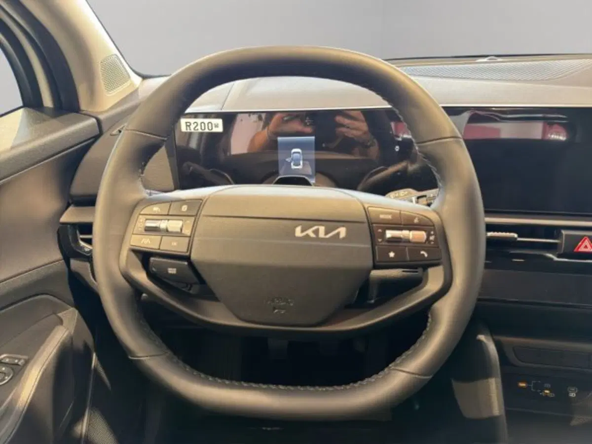 Kia Sportage nuova a Perugia (12)