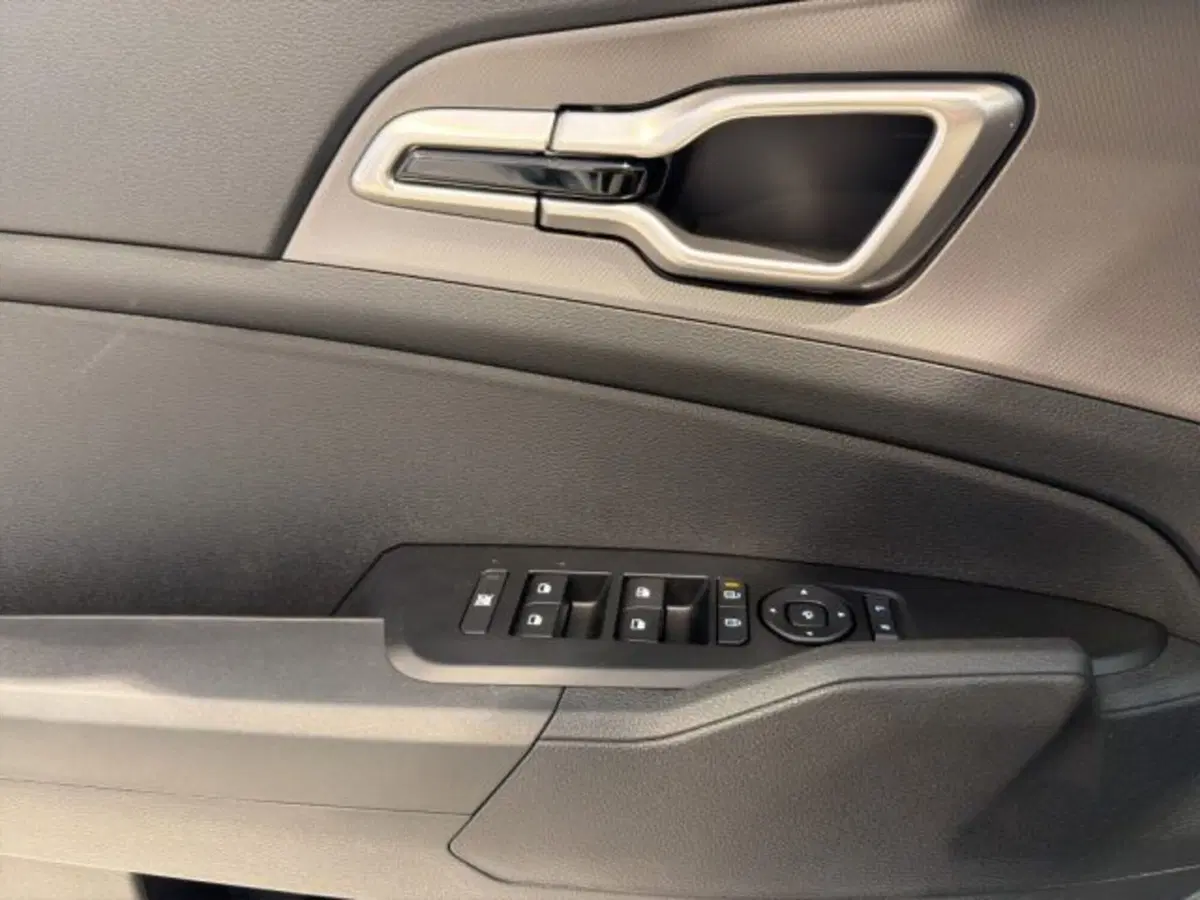 Kia Sportage nuova a Perugia (16)