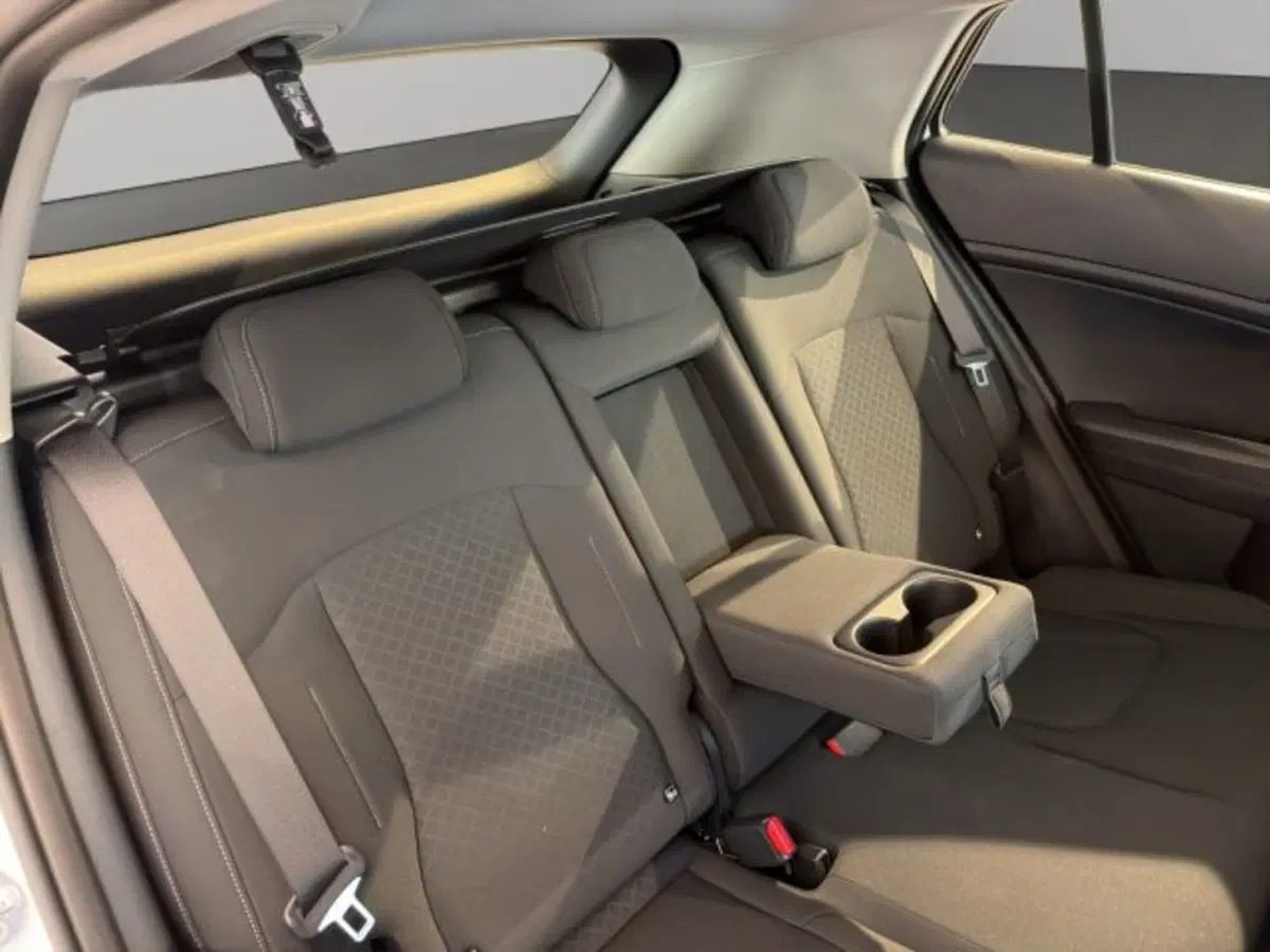 Kia Sportage nuova a Perugia (17)