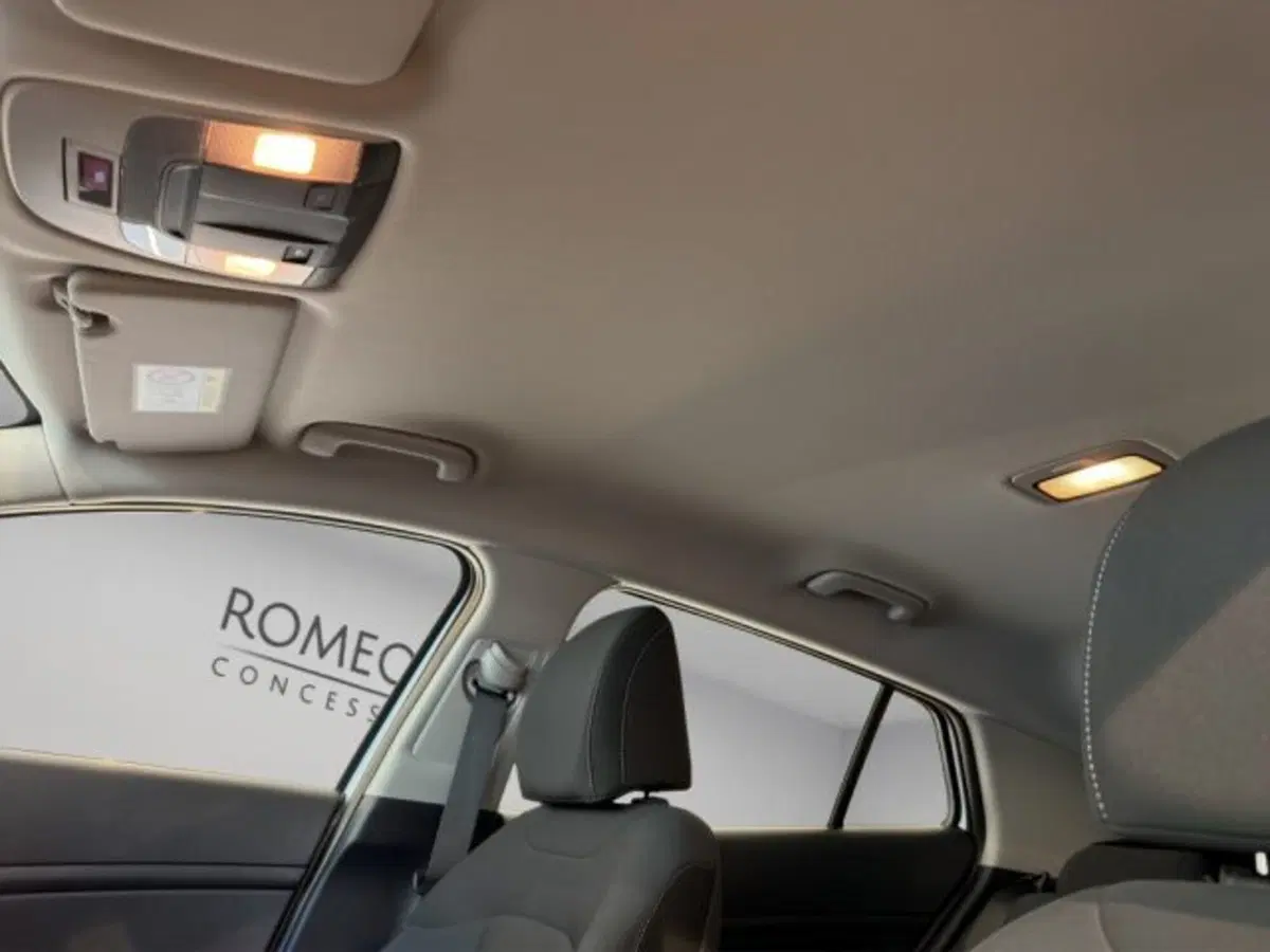 Kia Sportage nuova a Perugia (18)