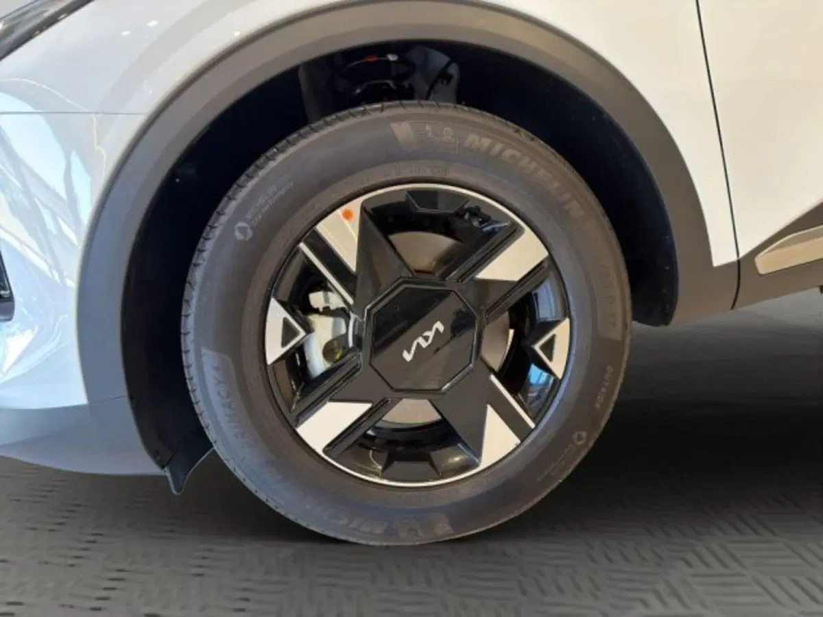 Kia Sportage nuova a Perugia (19)
