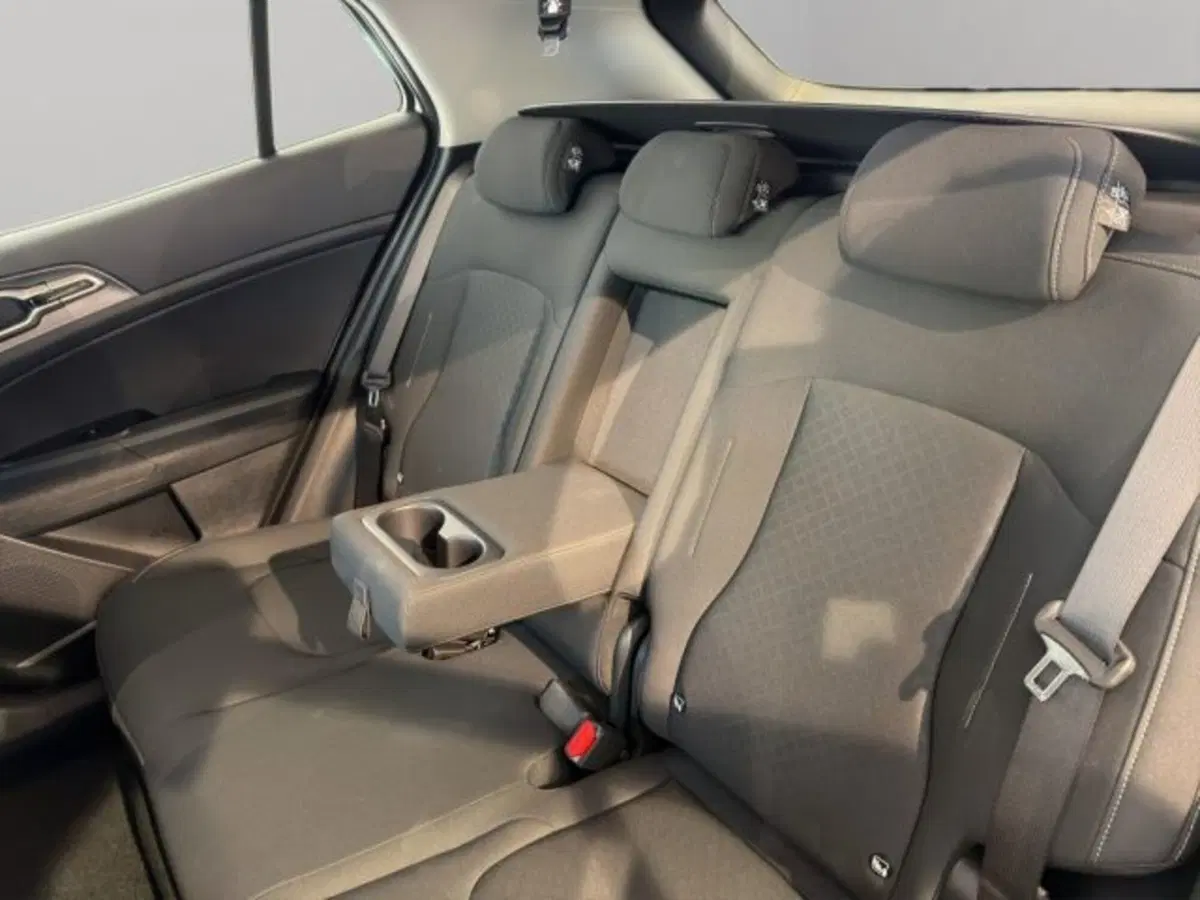 Kia Sportage nuova a Perugia (20)