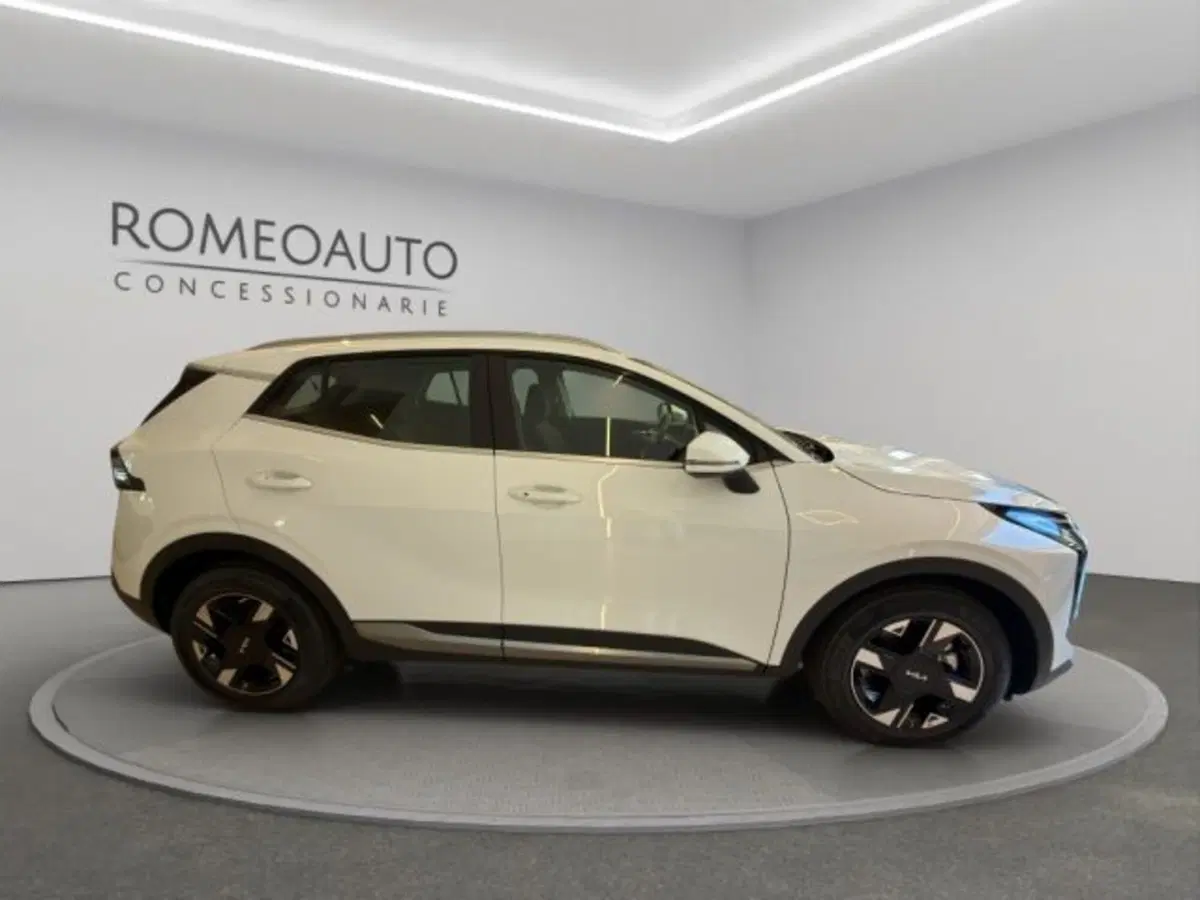 Kia Sportage nuova a Perugia (7)