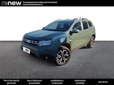 Dacia Duster 1.0 TCe GPL 4x2 Journey del 2023 usata a Mirandola
