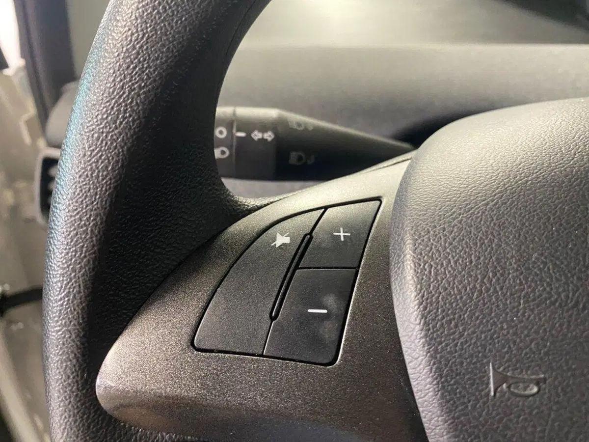 Lancia Ypsilon usata a Torino (12)