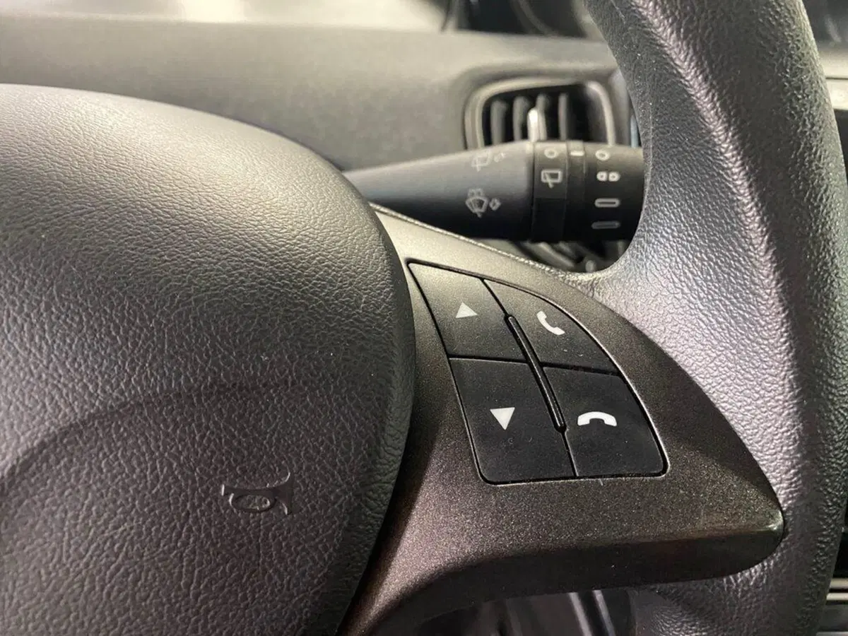 Lancia Ypsilon usata a Torino (13)