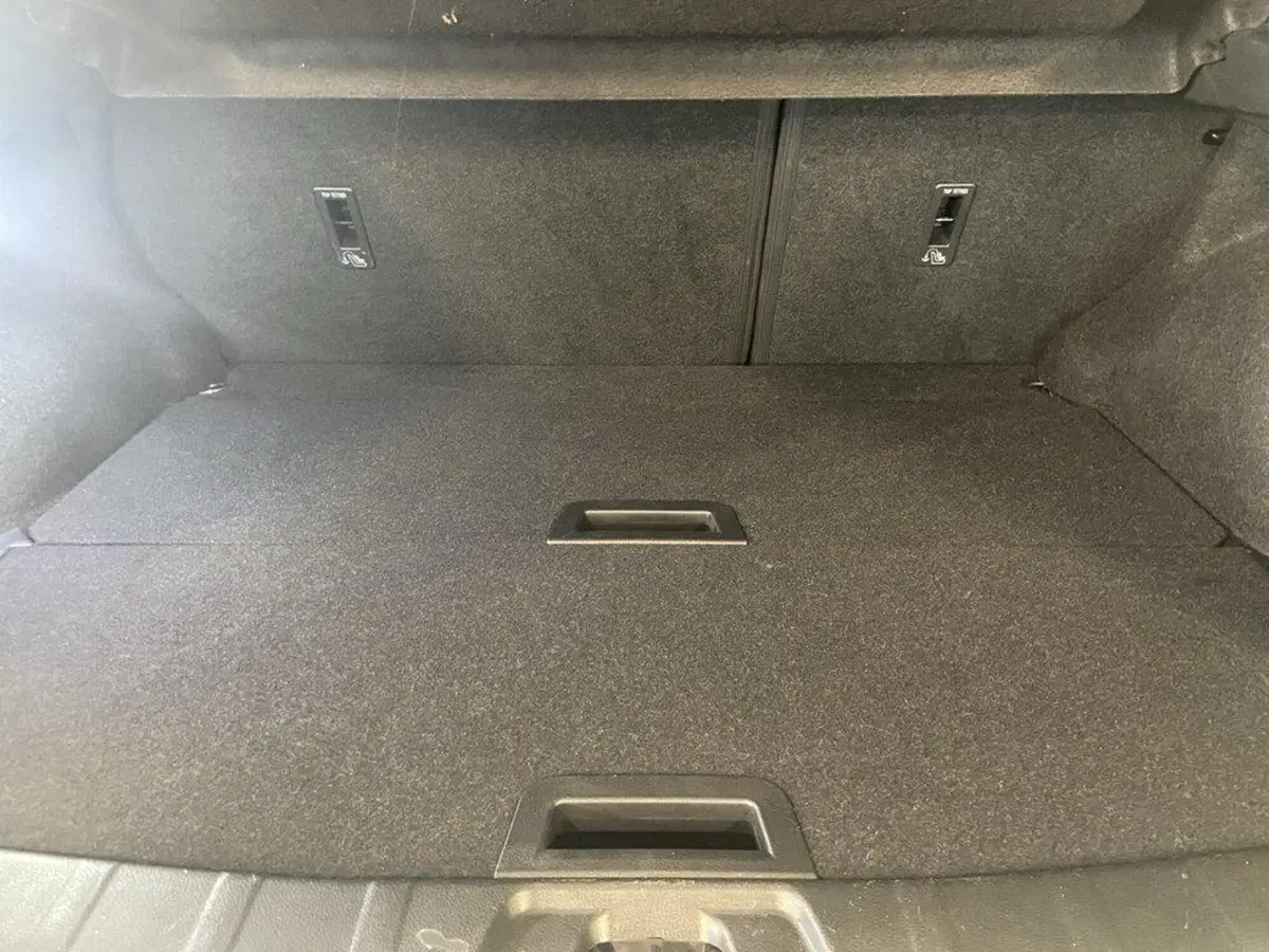 Nissan Qashqai usata a Torino (8)