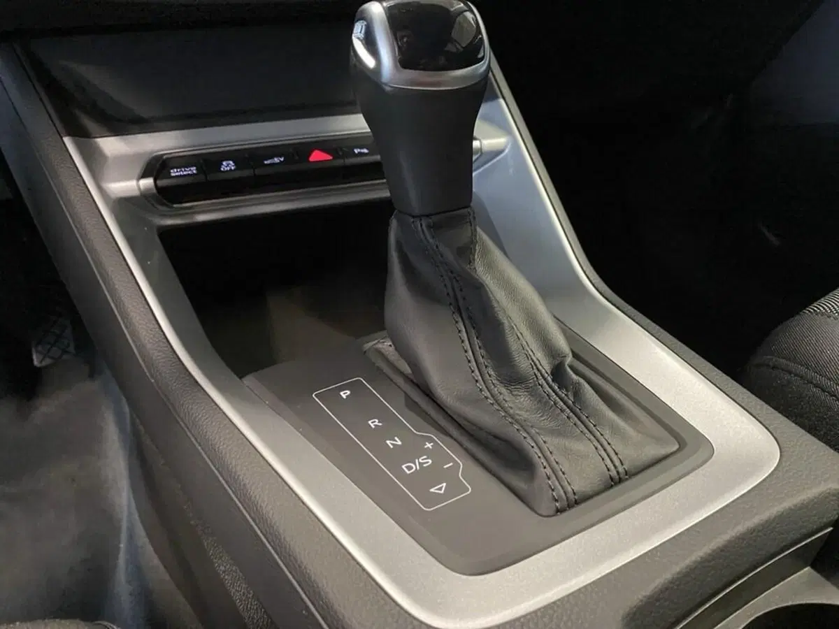 Audi Q3 Sportback usata a Torino (12)