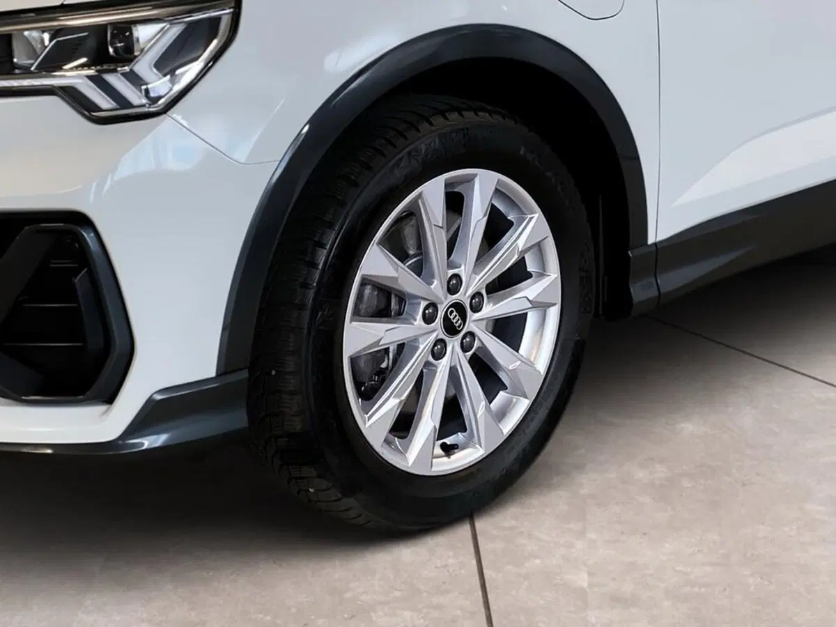 Audi Q3 Sportback usata a Torino (15)