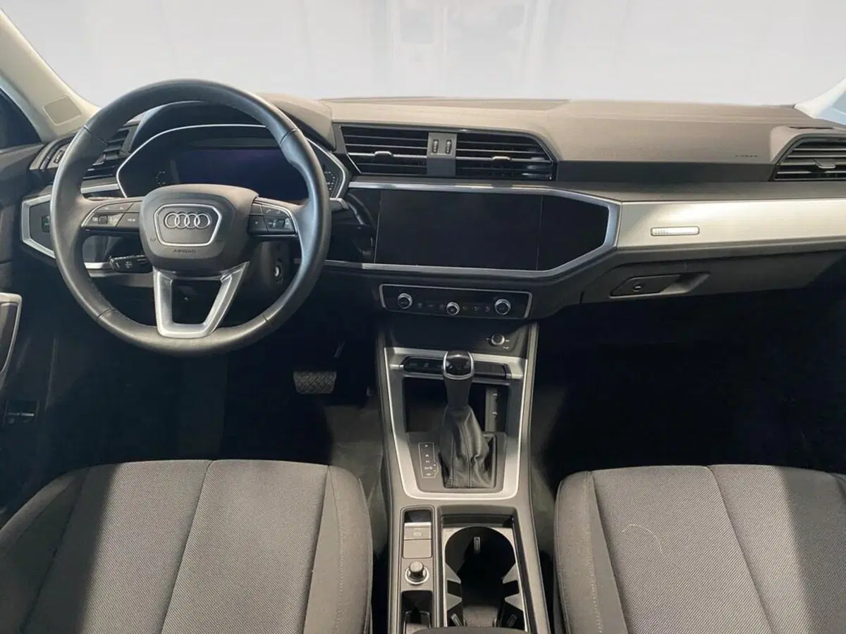 Audi Q3 Sportback usata a Torino (6)