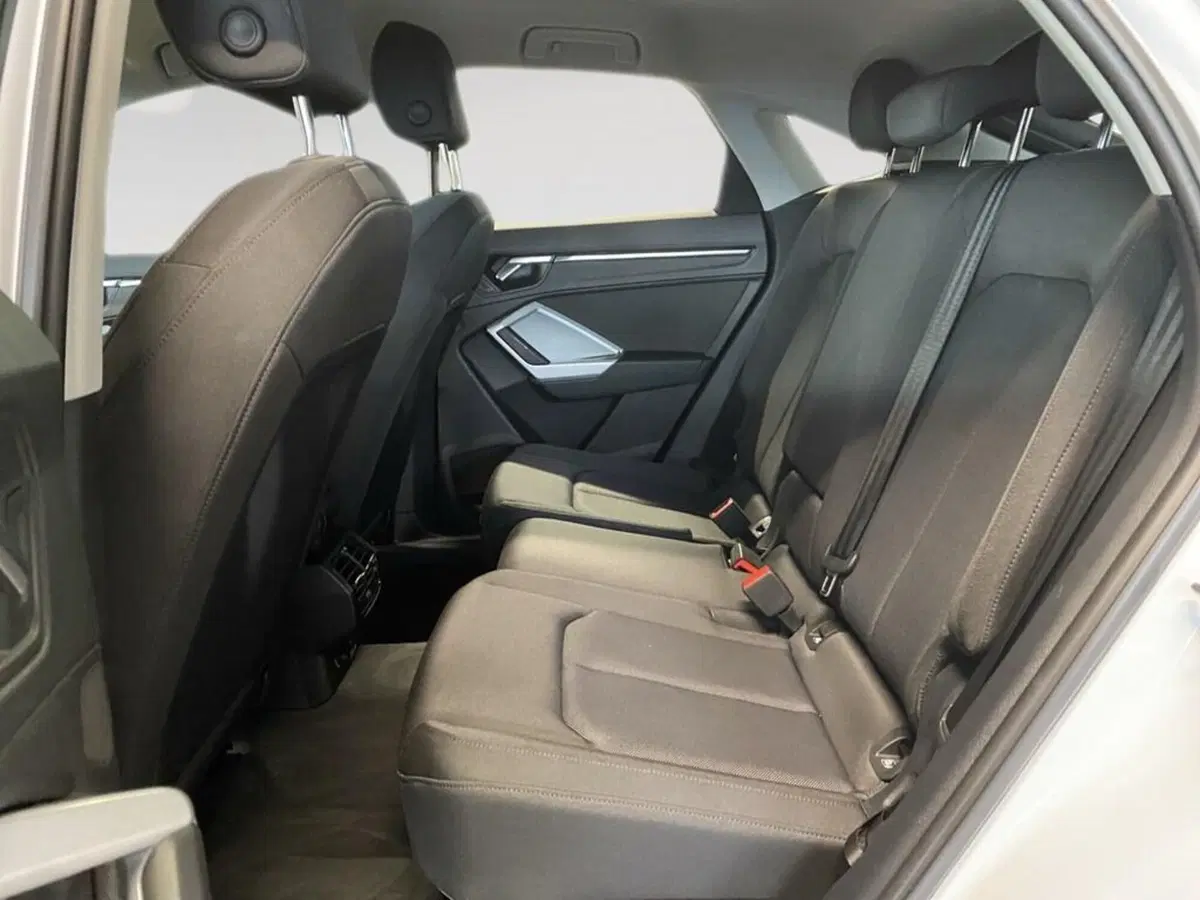 Audi Q3 Sportback usata a Torino (8)