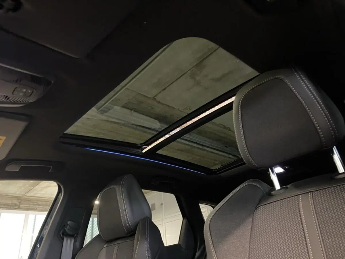 Peugeot 3008 usata a Torino (14)