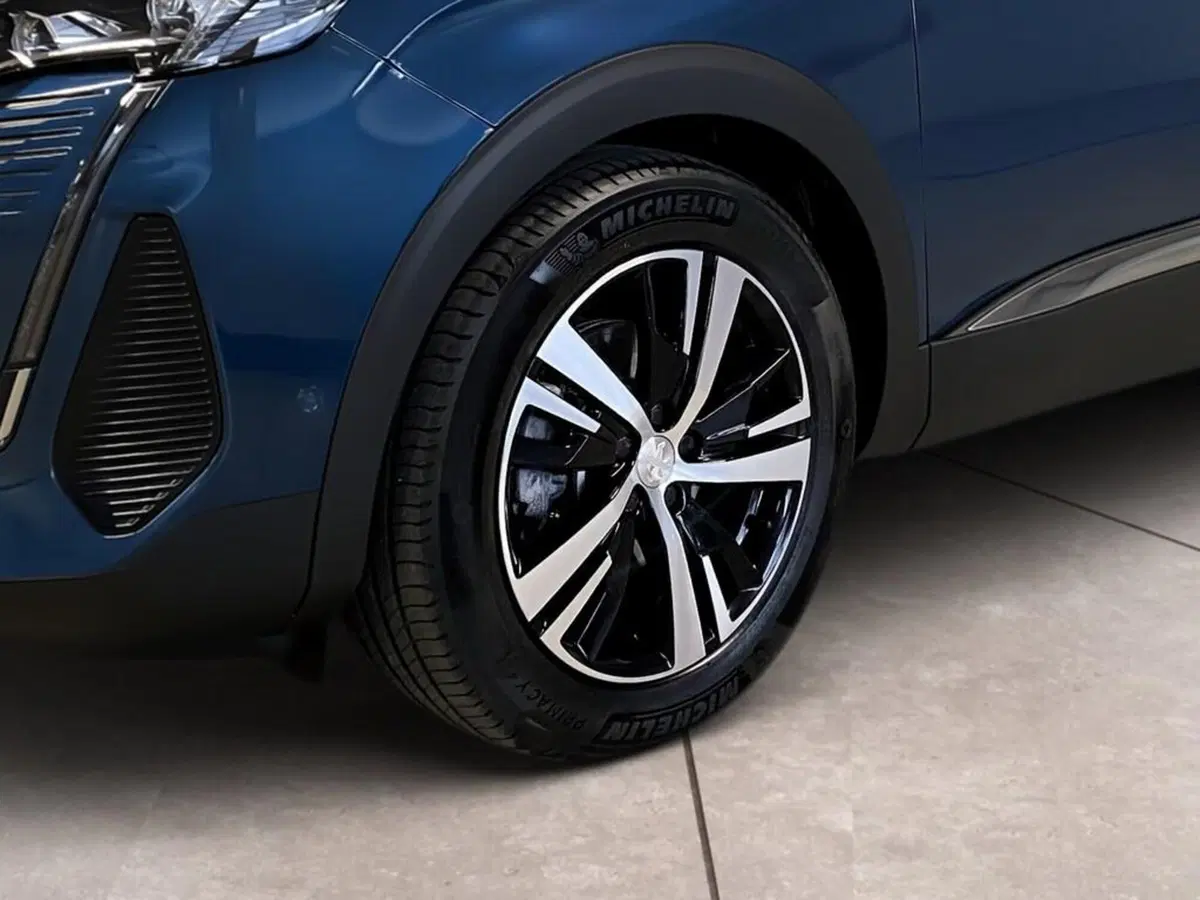 Peugeot 3008 usata a Torino (15)