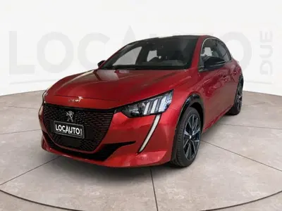 Peugeot 208 PureTech 100 Stop&Start 5 porte GT del 2023 usata a Torino