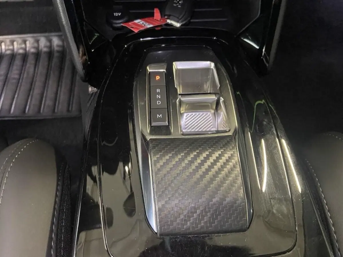 Peugeot 208 usata a Torino (12)