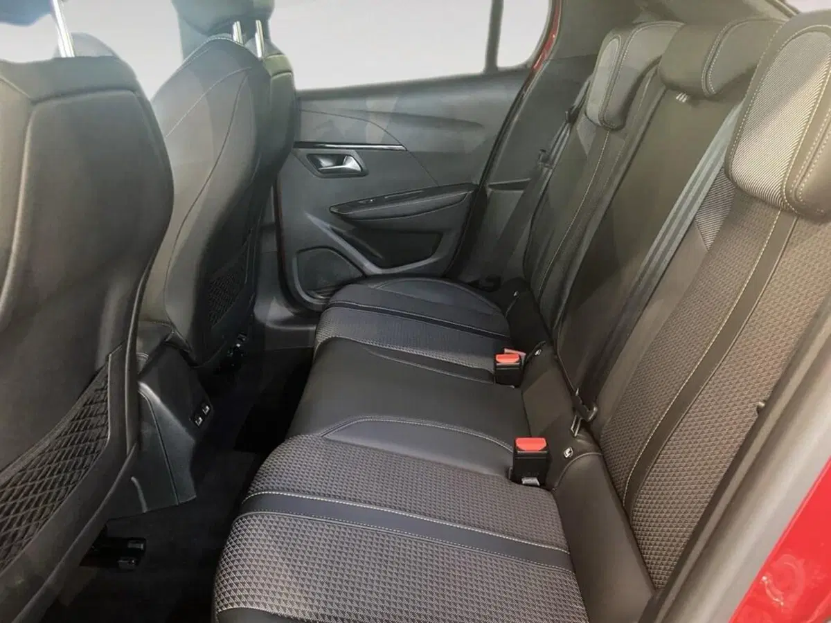 Peugeot 208 usata a Torino (8)
