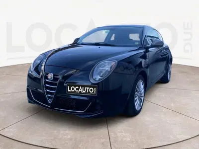 Alfa Romeo MiTo 1.3 JTDm 85 CV S&S Distinctive del 2013 usata a Torino