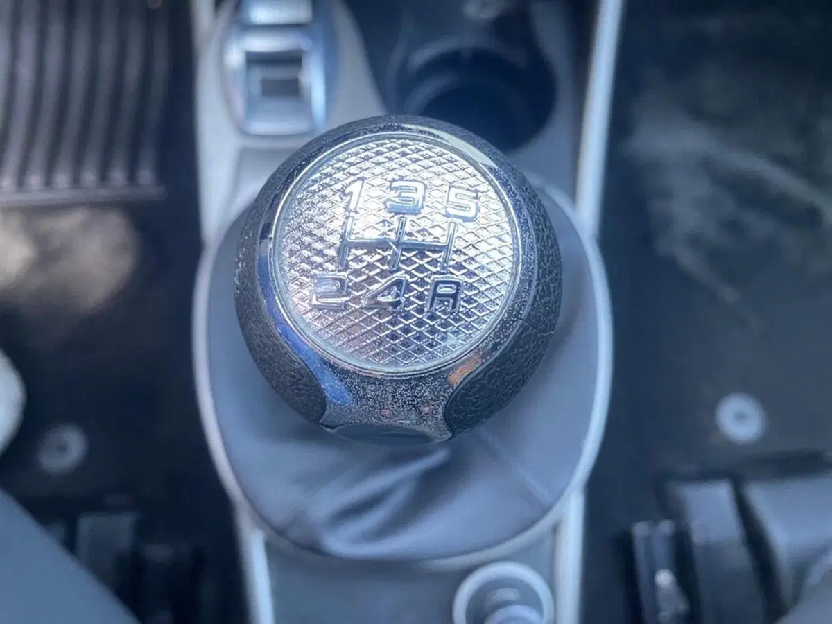 Alfa Romeo MiTo usata a Torino (12)