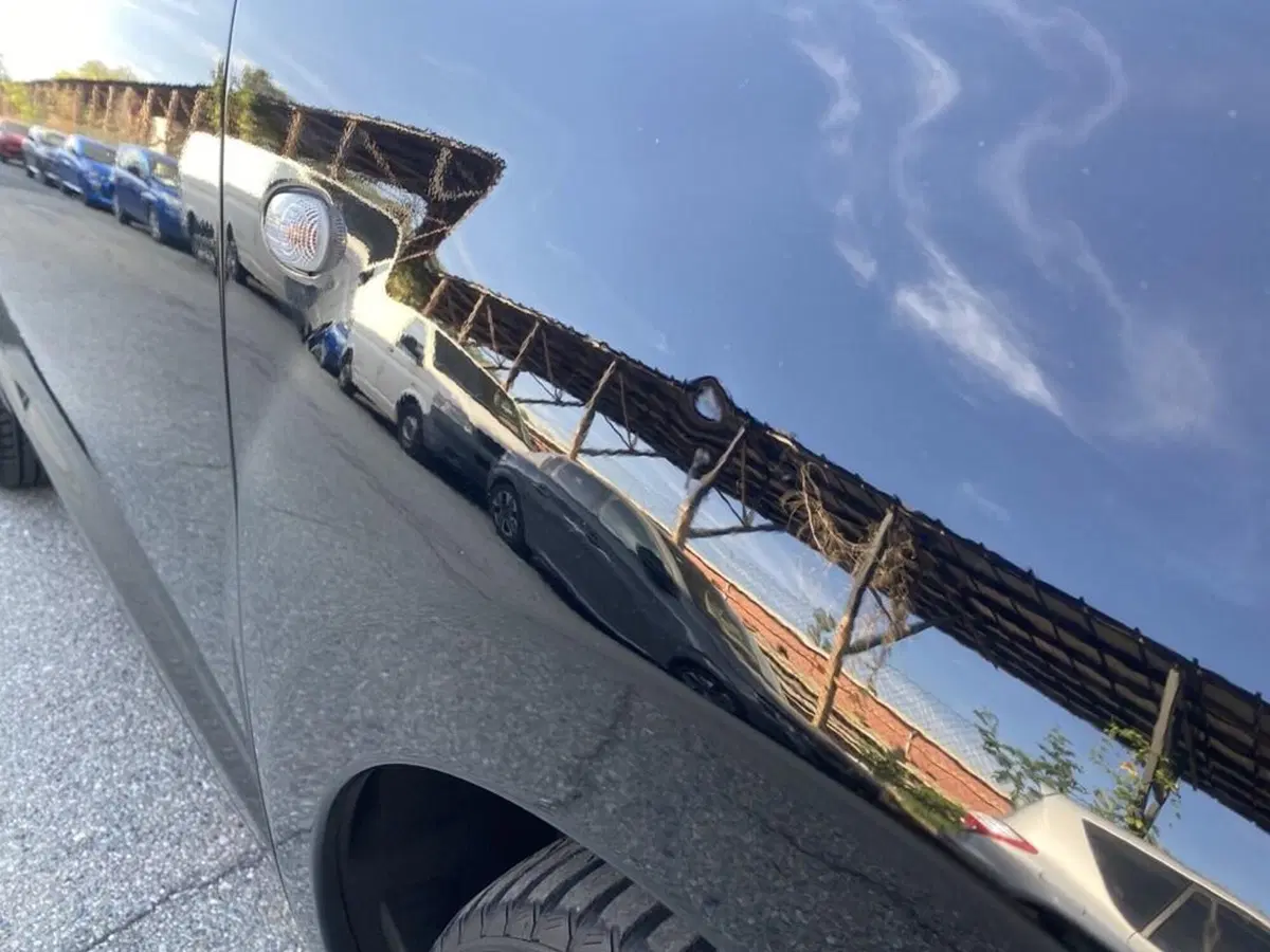 Alfa Romeo MiTo usata a Torino (14)