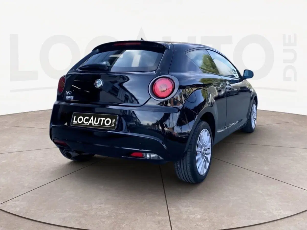 Alfa Romeo MiTo usata a Torino (3)