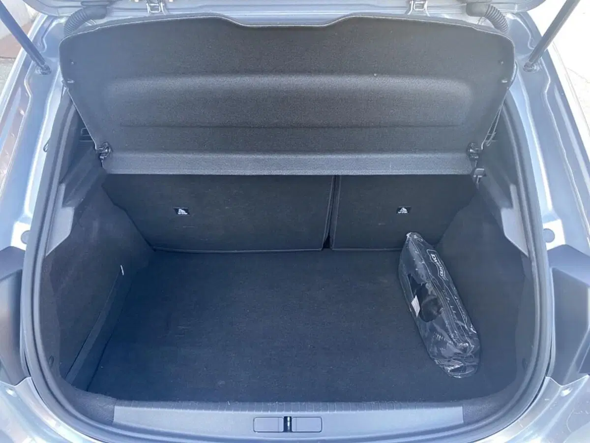 Peugeot 208 usata a Torino (9)