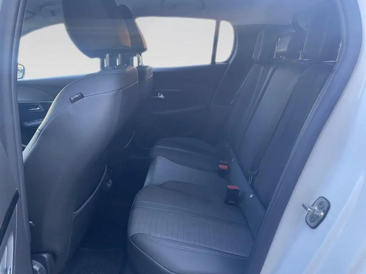 Peugeot 208 usata a Torino (8)