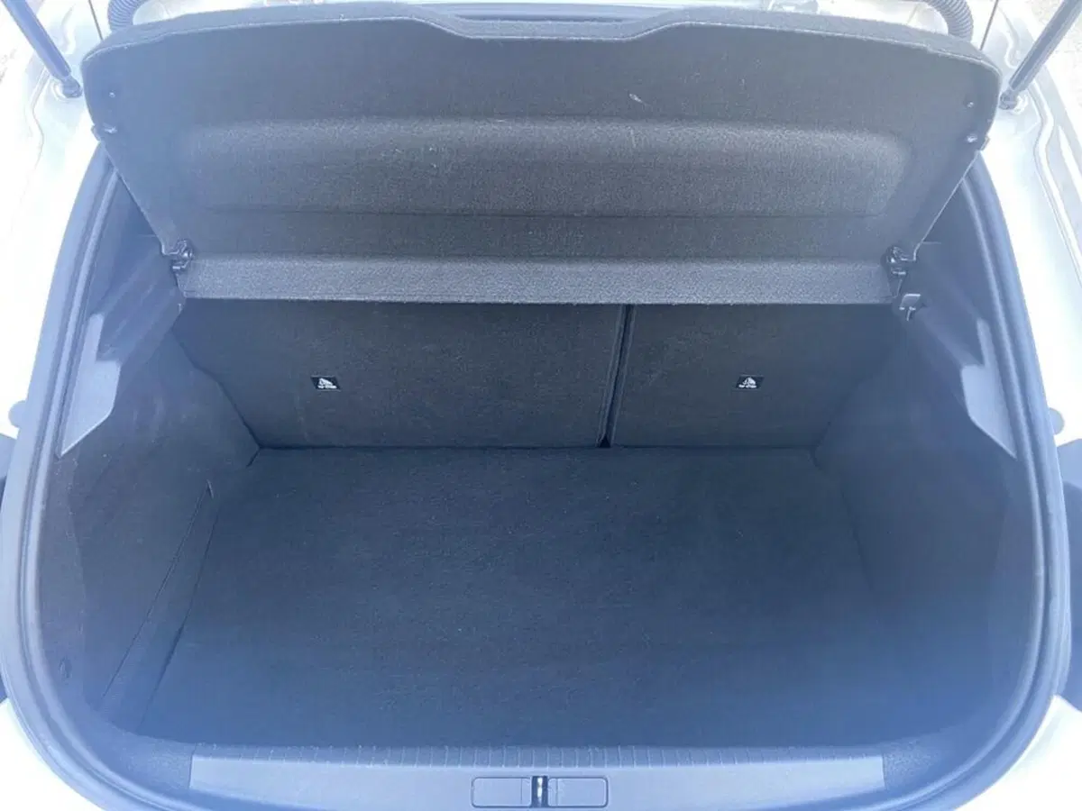 Peugeot 208 usata a Torino (9)