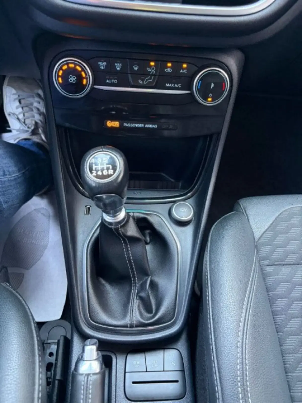 Ford Puma usata a Lodi (11)