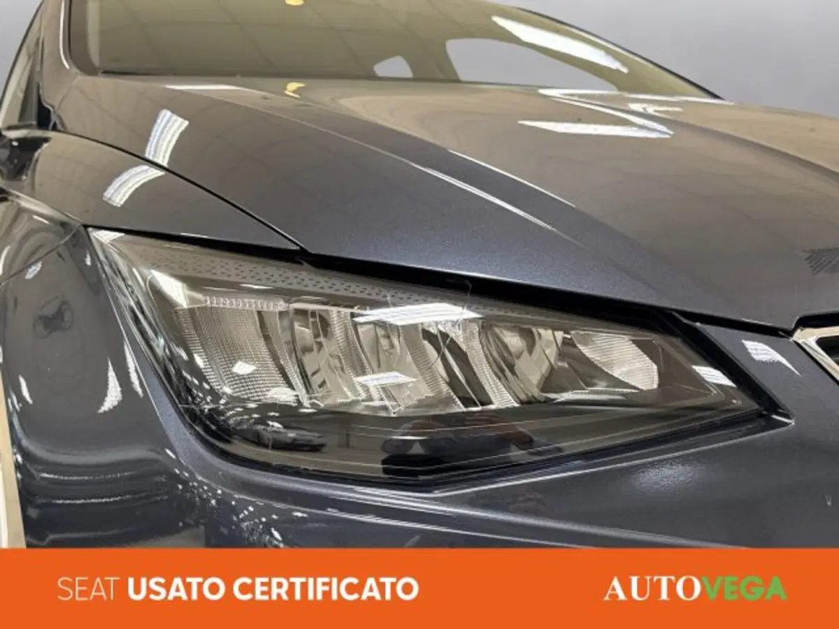 SEAT Ibiza usata a Vicenza (19)