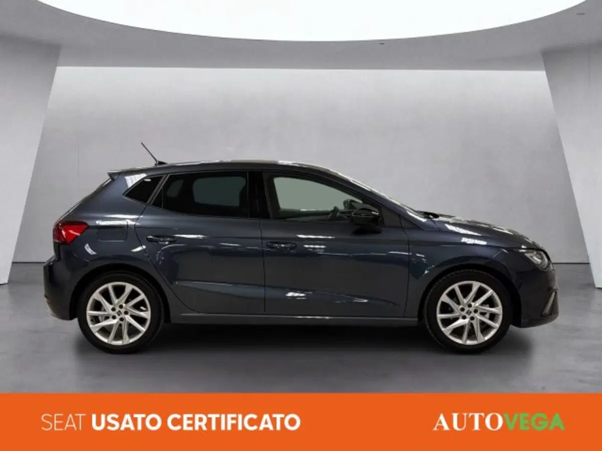 SEAT Ibiza usata a Vicenza (3)