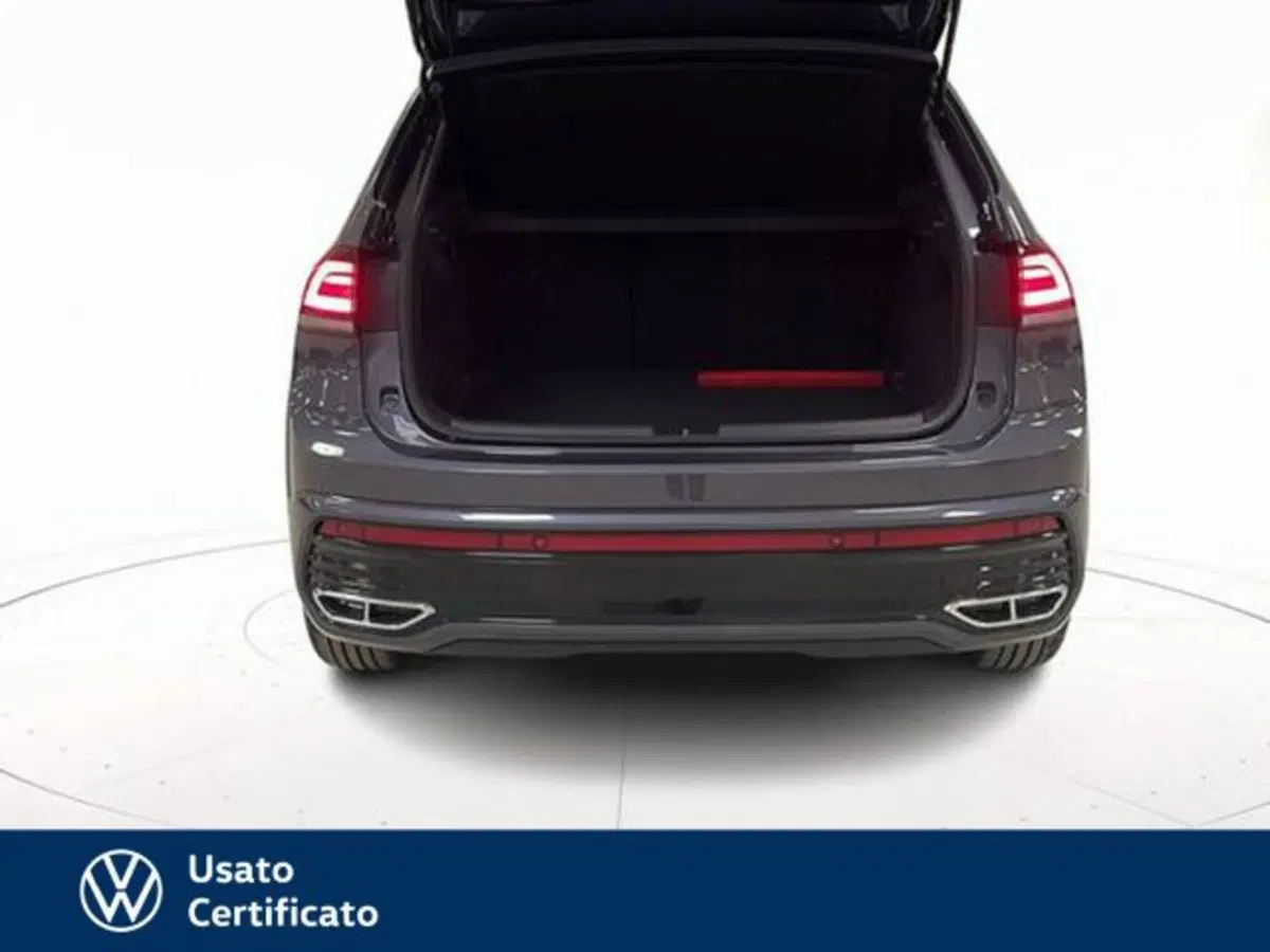 Volkswagen Taigo usata a Vicenza (19)