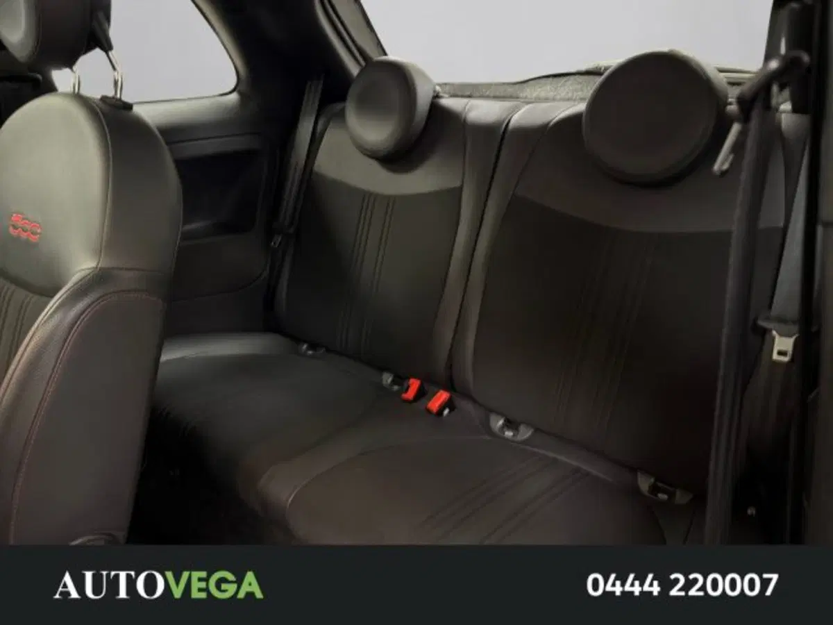 Fiat 500 usata a Vicenza (12)