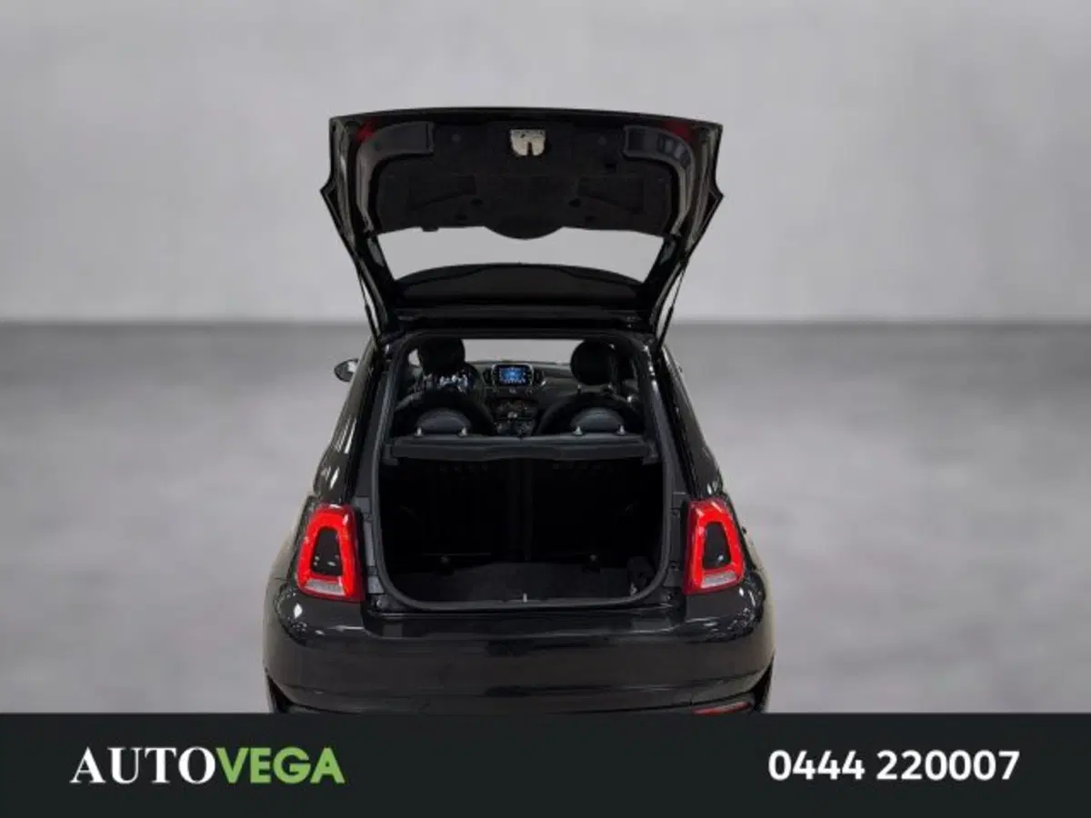 Fiat 500 usata a Vicenza (17)