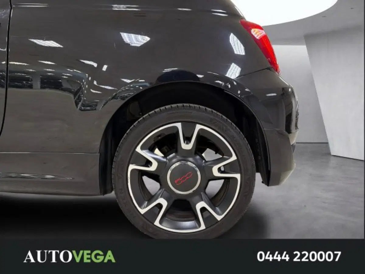 Fiat 500 usata a Vicenza (18)