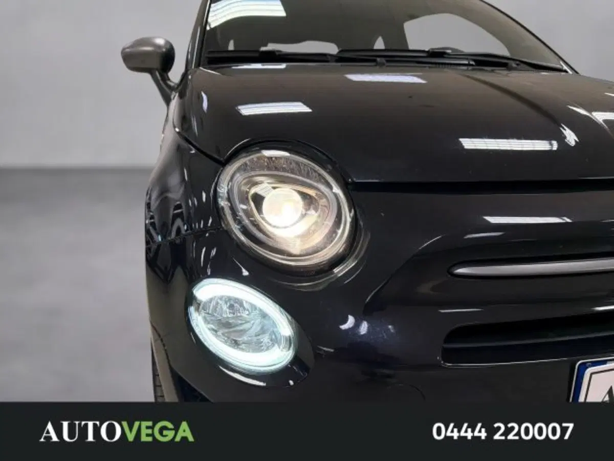 Fiat 500 usata a Vicenza (19)