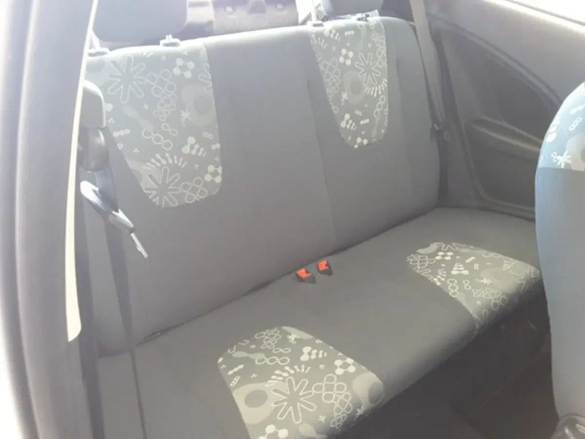 Ford Ka usata a Firenze (10)