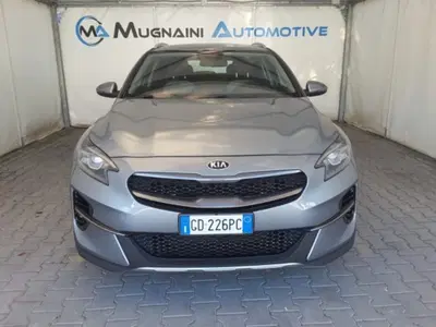 Kia XCeed 1.6 CRDi 115 CV Style del 2021 usata a Firenze