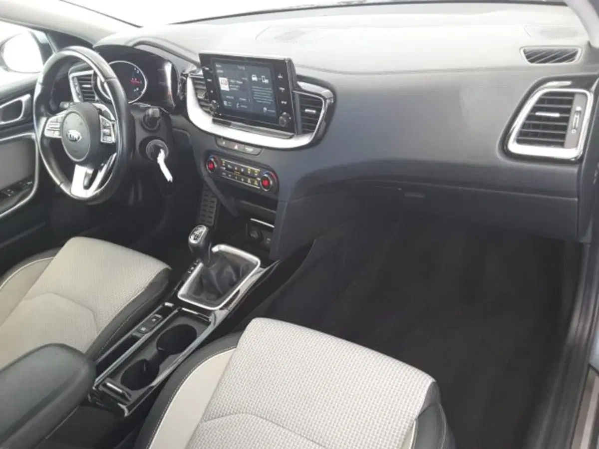 Kia XCeed usata a Firenze (10)