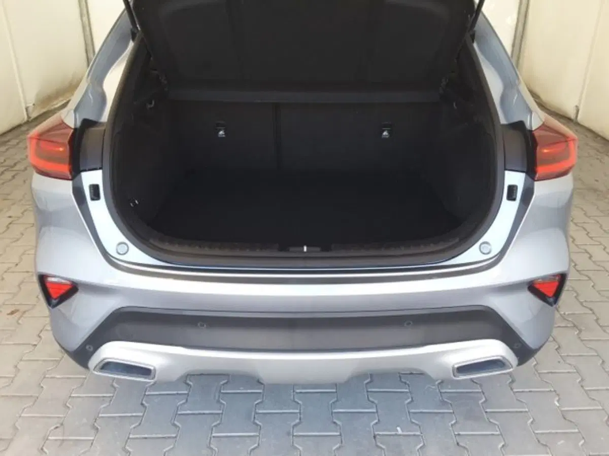 Kia XCeed usata a Firenze (14)