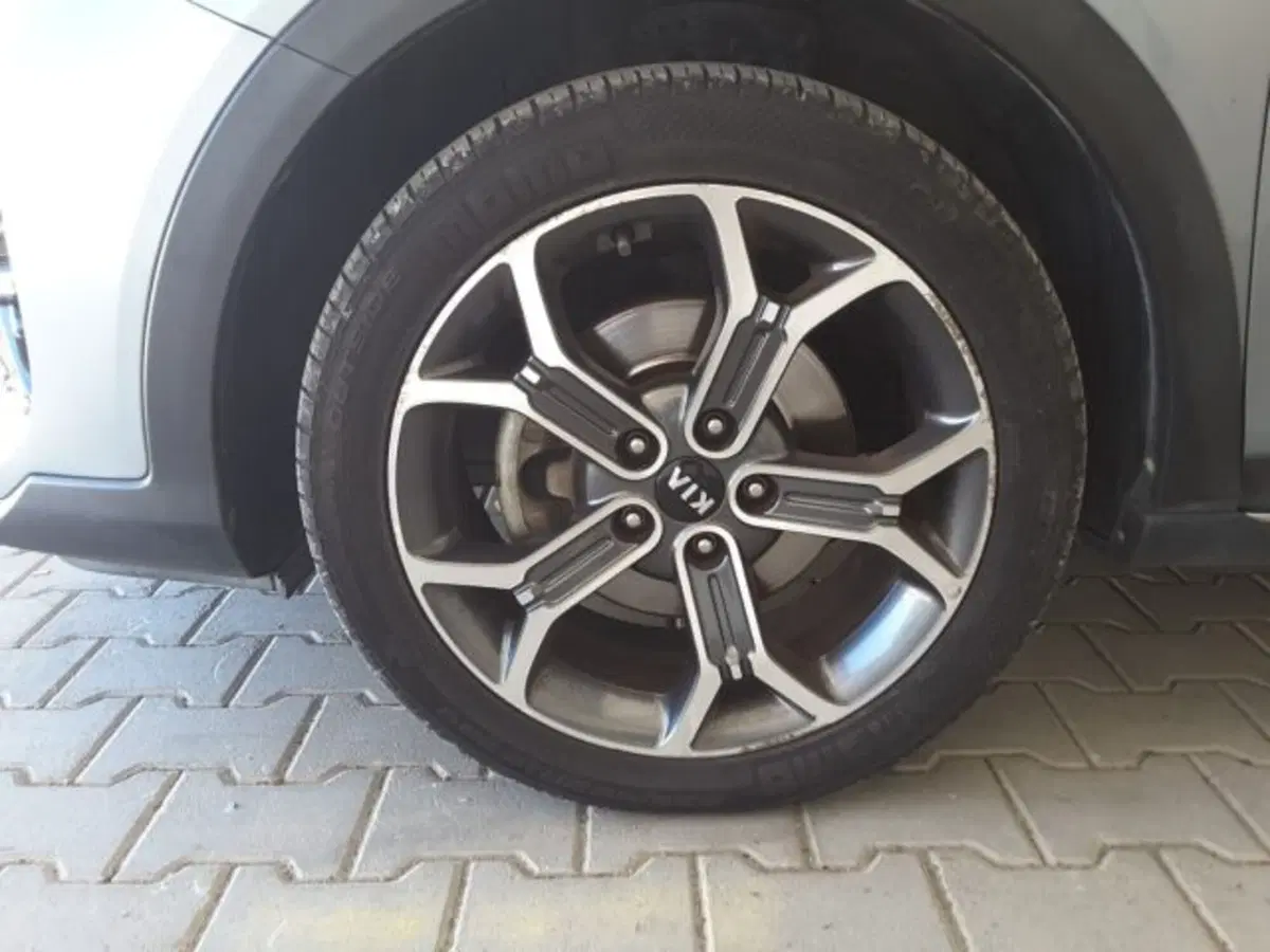 Kia XCeed usata a Firenze (4)