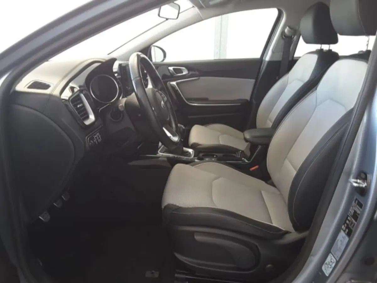 Kia XCeed usata a Firenze (5)